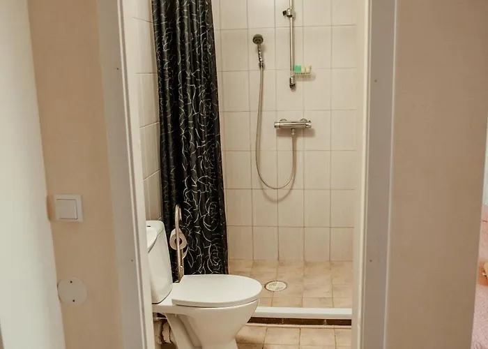 Edgari Gasthuis Otepää