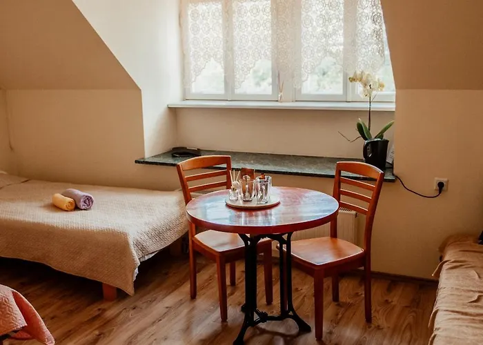 Edgari Gasthuis Otepää